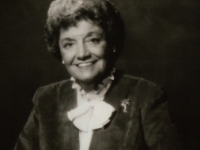 Margy Russell Holliday